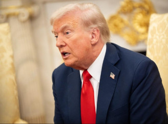 Трамп пообіцяв надіслати Україні ракети Tomahawk, якщо Росія не припинить війну