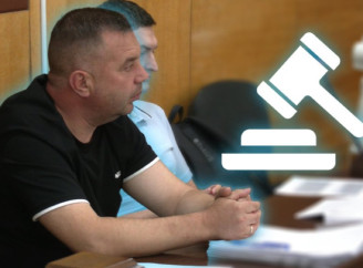 Микола Кушнір залишиться під вартою за рішенням апеляційного суду