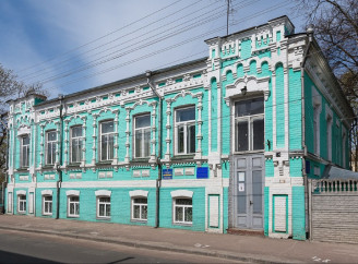 Ніжинський краєзнавчий музей став осередком культури та комунікації — Тетяна Брязкало