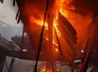 Росіяни обстріляли Чернігівську область: ворог атакував Новгород-Сіверський та Чернігівський райони