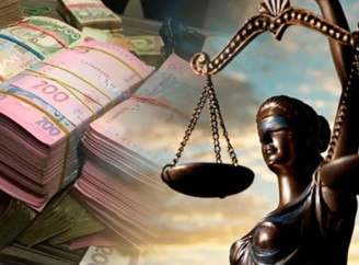 На Чернігівщині викрили розкрадання понад 1,5 млн грн на ремонті школи