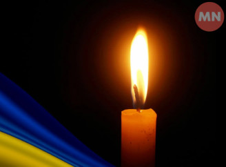 Ніжин втратив Воїна — Нікіту Кліменчука