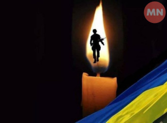 Ніжинщина втратила Воїна — Сергія Губського