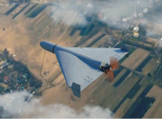 Атака на Київ: є постраждалі в кількох районах міста, екстрені служби працюють на місці