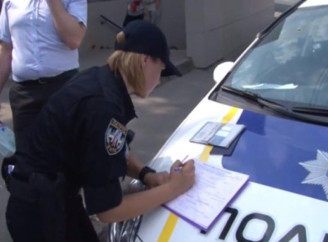 За добу на Чернігівщині сталося дві ДТП - що відомо