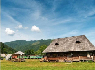 Два закарпатські села потрапили до списку найкращих туристичних місць світу