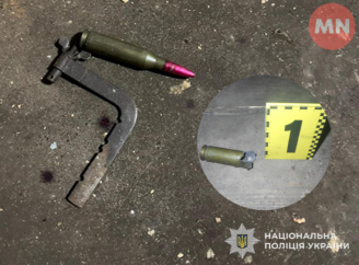 На Чернігівщині троє дітей постраждали через вибух боєприпасу: поліція розслідує обставини