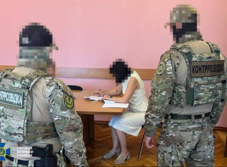 СБУ та Нацполіція ліквідували 6 нових схем ухилення від мобілізації