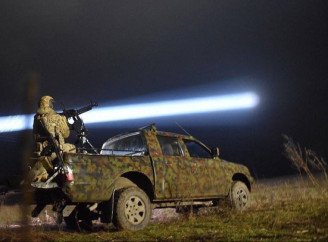 Росія запустила по Україні майже 300 "Шахедів": скільки знищила ППО