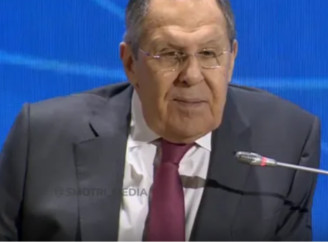 У росії заговорили про новий раунд перемовин з Україною