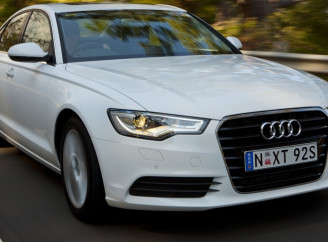 Выбираем запчасти для ремонта Audi A6 С7 в интернет-магазине Demex.ua