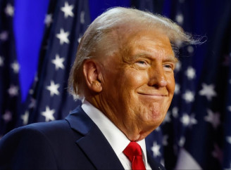 Трамп: домовилися з Путіним швидко працювати над завершенням жахливої війни в Україні