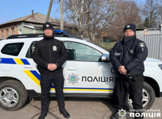 Поплутав електрички та поїхав на Сумщину: ніжинська поліція розшукала 10-річного хлопчика