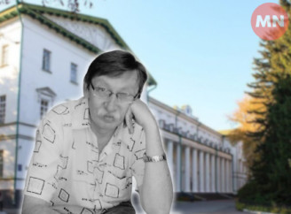 У вічність відійшов професор НДУ Микола Папуча