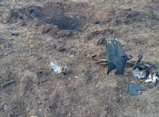 Росіяни за добу атакували чотири прикордонні громади Чернігівщини: під вогнем — 15 сіл