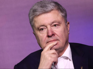 Майя Санду звинуватила Петра Порошенка у співпраці з молдовським олігархом та фінансуванні сепаратистів