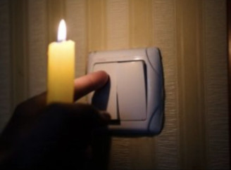 Частина Чернігівщини без світла через ворожу атаку - що відомо