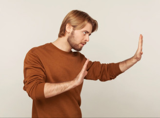 Як правильно вибудувати особисті кордони: поради