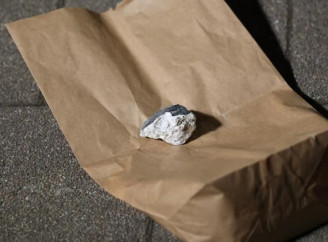 У Німеччині уламок метеорита пробив дах житлового будинку