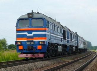 Через посилення обстрілів «Укрзалізниця» скасувала чотири потяги на Чернігівщині