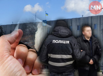 Наркотики в Ніжині: що показала офіційна статистика і як працює поліція