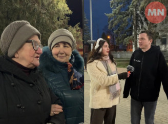 З’їздити у Турцію, дочекатись чоловіка, що пропав безвісти, заробити грошей: що запланували собі ніжинці на 2025 рік