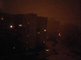 У Бєлгороді готуються до аварійного зливу систем опалення та евакуації населення