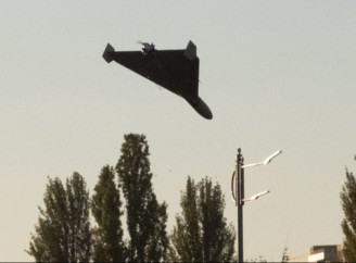 «Шахеди» збиватимуть ще на передовій: ЗСУ змінює тактику боротьби з дронами