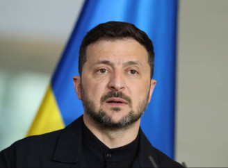 Зеленський попередив росію про можливий блекаут у москві