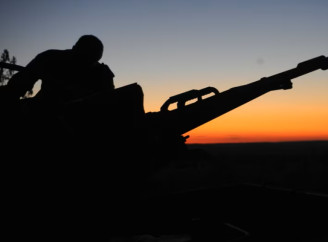 Росіяни атакували 12 сіл на прикордонні Чернігівщини - що відомо