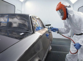 Особливості вибору ґрунту для авто