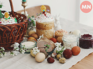 Світле свято Великодня: дата та значення