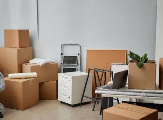 В Україні у 2025 році майже 8 тисяч бізнесів змінили регіон