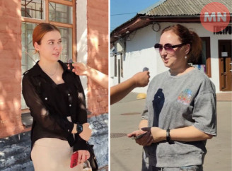 Розмова крізь час: з ким із видатних ніжинців ви б хотіли поговорити?