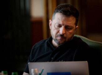 Україна частково відкриє експорт зброї: Зеленський розповів деталі