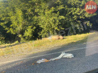 Під Ніжином трапилася смертельна ДТП: загинув 59-річний чоловік