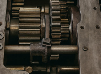 Великий асортимент запчастин та деталей для ремонту тракторів ХТЗ від інтернет-магазину AgroTechDetal