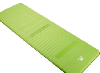 Некоторые отличия туристических ковриков и рекомендации по их выбору