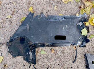 Росіяни обстріляли чотири прикордонні громади Чернігівщини з артилерії та дронів