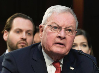 У США заявили, що війна росії проти України наближається до завершення