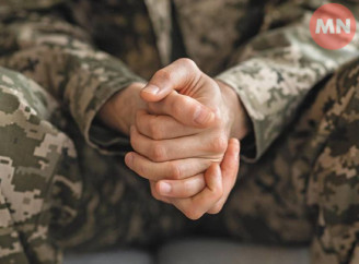 У Ніжині побили військового: поліція з’ясовує обставини нападу