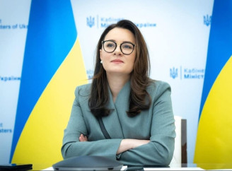 Медикам первинної та екстреної допомоги підвищать зарплату до 35 000 грн — Свириденко