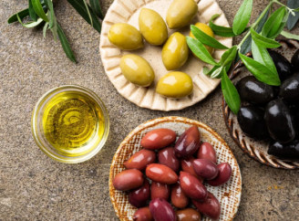 Сезонный гид по оливкам: когда покупать для лучшего вкуса и пользы