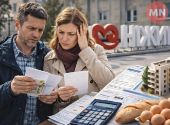 Скільки коштує життя в Ніжині у 2026 році: ціни, витрати та повсякденні реалії