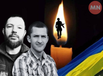 Ніжин втратив Воїнів — Вадима Пильника, Олександра Шешеню та Сергія Власова