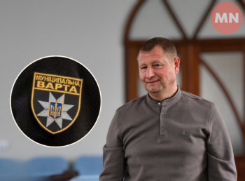 Керівником ніжинської «Варти» став Вячеслав Шевлюга — що про нього відомо