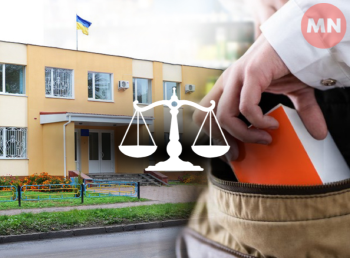 Замість подарунків дітям — кримінальна справа: у Ніжині суд виніс вирок за крадіжку в магазині