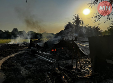 Пекельна доба на прикордонні: понад 100 вибухів у трьох громадах Чернігівщини