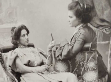 Мода по-ніжинськи: що носили, чим дивували і як вирізнялися (Частина ІІ)