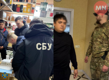 На Чернігівщині викрили схему фіктивного бронювання: підозрюють керівника фермерського господарства